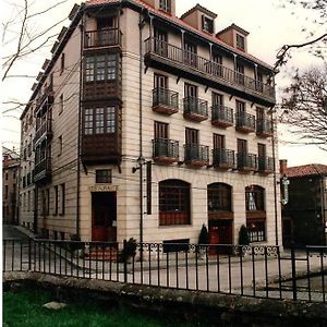 Hotel Covaleda Soria