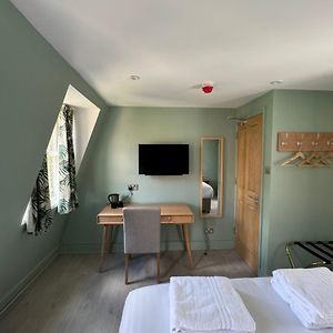 Marldon Olympia Hotel
